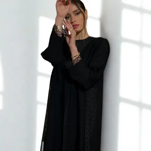 Gaia Fashion Abaya