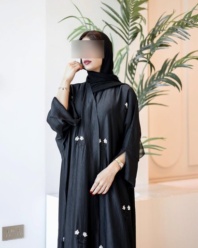 Five Collection Abaya