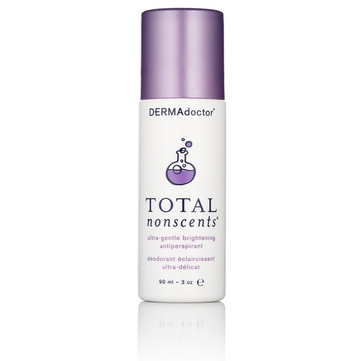 [854224000038] Dermadoctor Total nonscents deodorant ( 90ml )