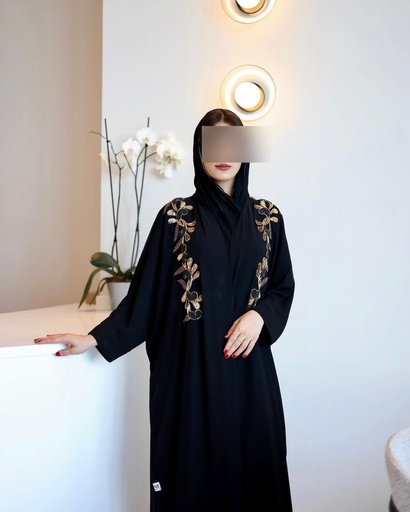 فايف كولكشن عباية