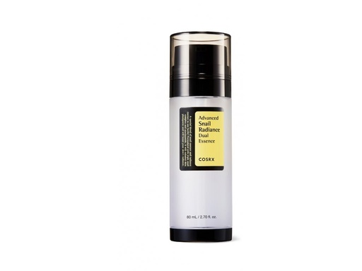 [8809598452053] Cosrx Advanced Snail Radiance Dual Essence