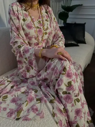 Mimz Dress
