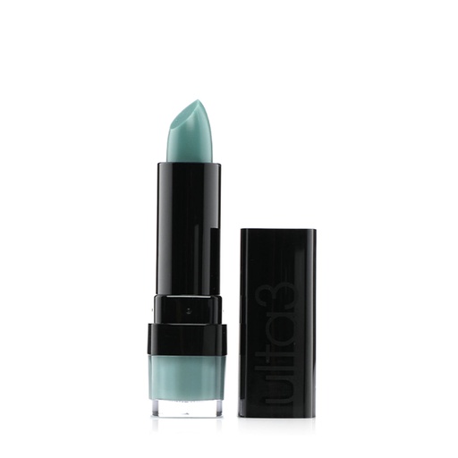 [9329370165579] Ulta3 Moisturising Lipstick Green Magic