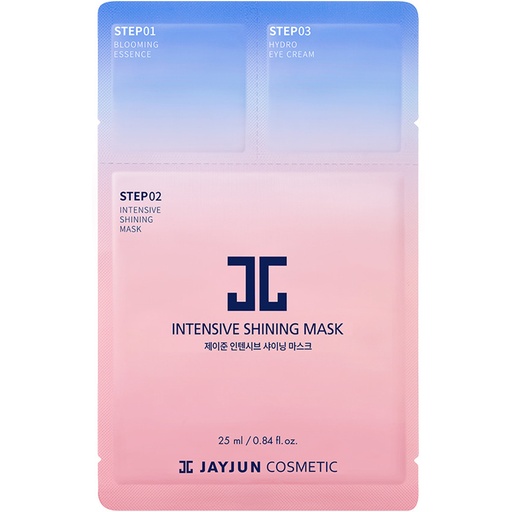 [8809495898602] Jayjun Intensive Shining Mask Pack