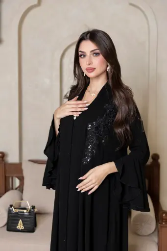 HDB Collection Abaya