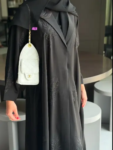 Darzah Abaya