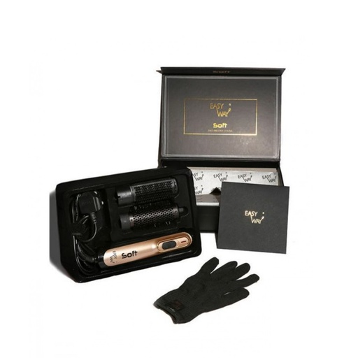 [6962563325638] Hair Styling Tool (Easy Way)