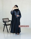 Arwaas Collection Abaya