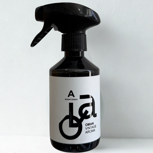 [OVA014] OVA "A" Home Spray 
